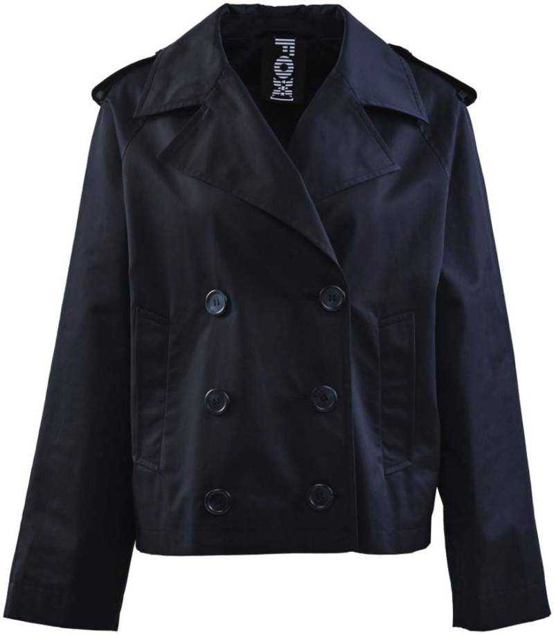 Fuchs Schmitt Outdoorjacke, mit Schulterklappen von Fuchs Schmitt