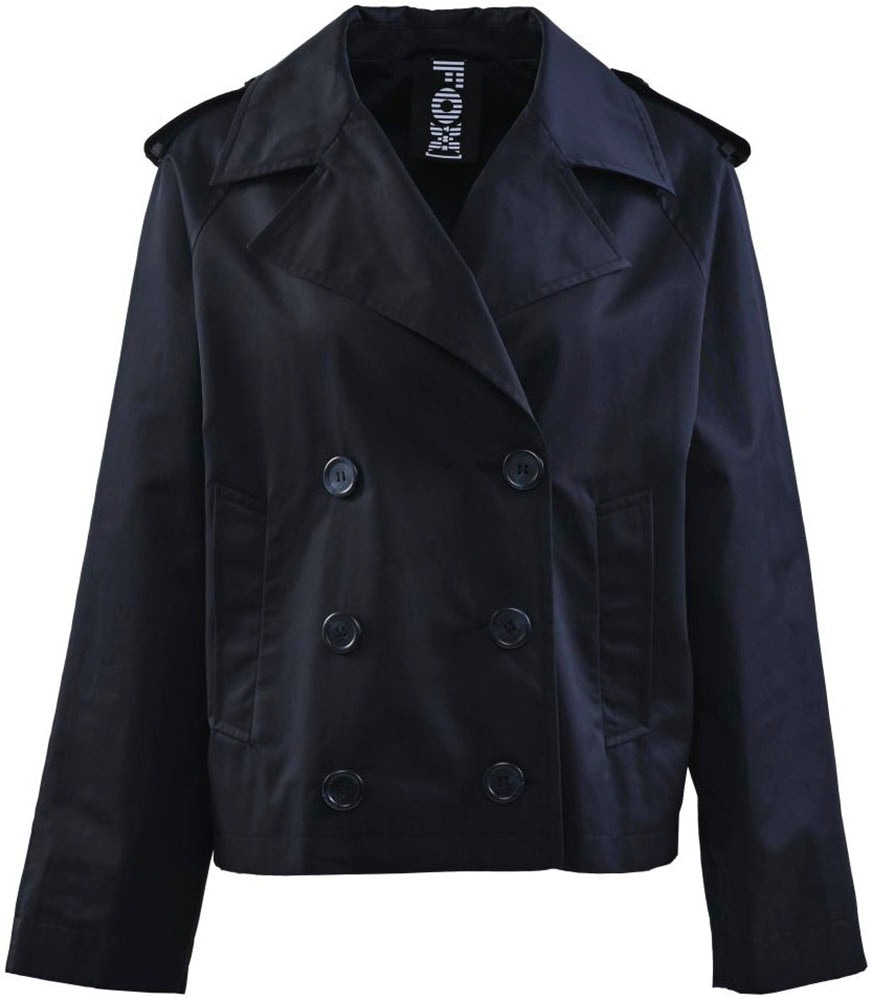 Fuchs Schmitt Outdoorjacke, mit Schulterklappen Fuchs Schmitt Outdoorjacke, mit Schulterklappen von Fuchs Schmitt