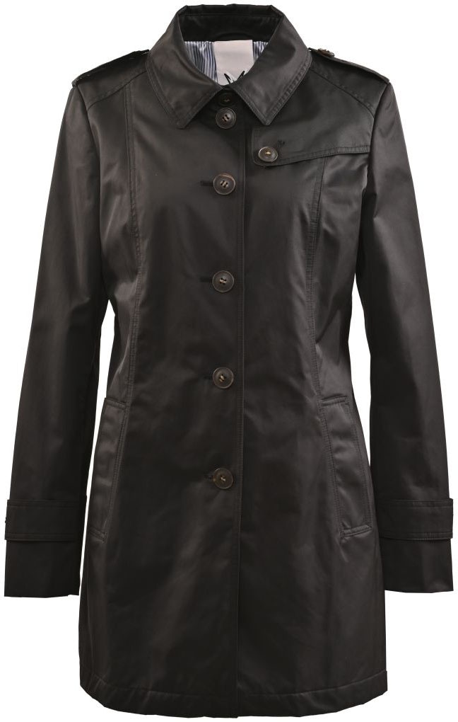 Fuchs Schmitt Outdoorjacke, in Trenchoptik Fuchs Schmitt Outdoorjacke, in Trenchoptik von Fuchs Schmitt