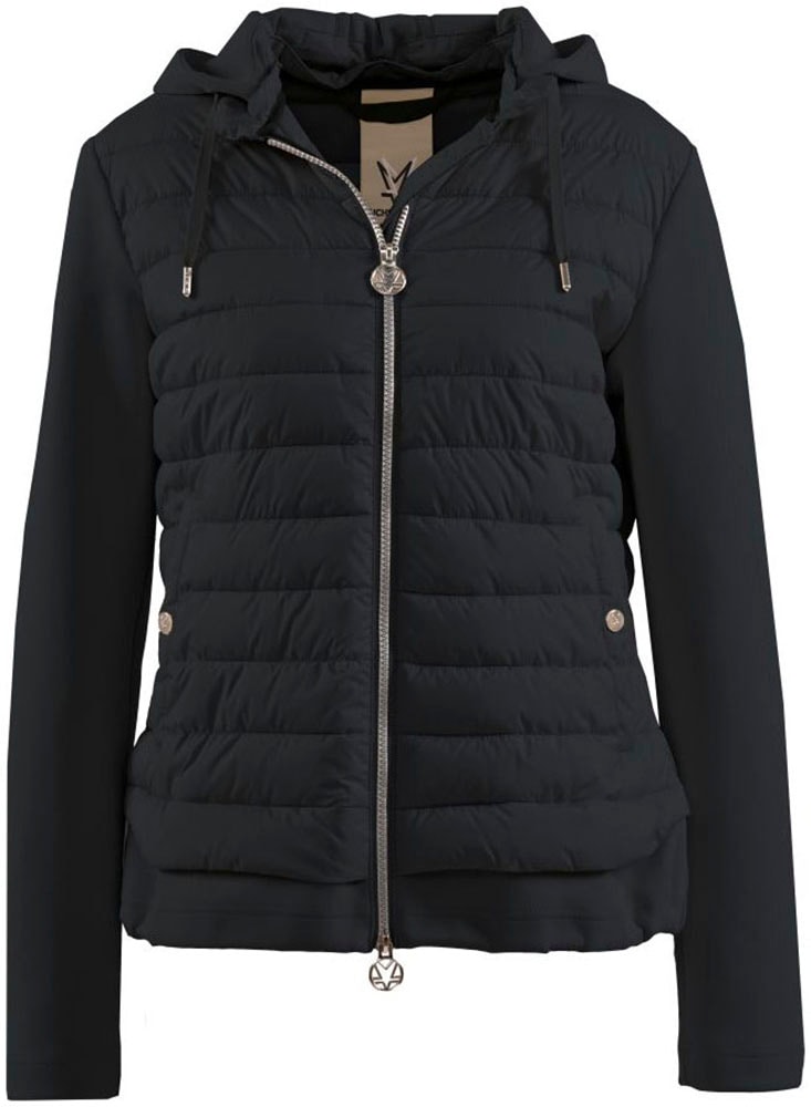 Fuchs Schmitt Steppjacke, mit Kapuze, mit abnehmbarer Kapuze von Fuchs Schmitt