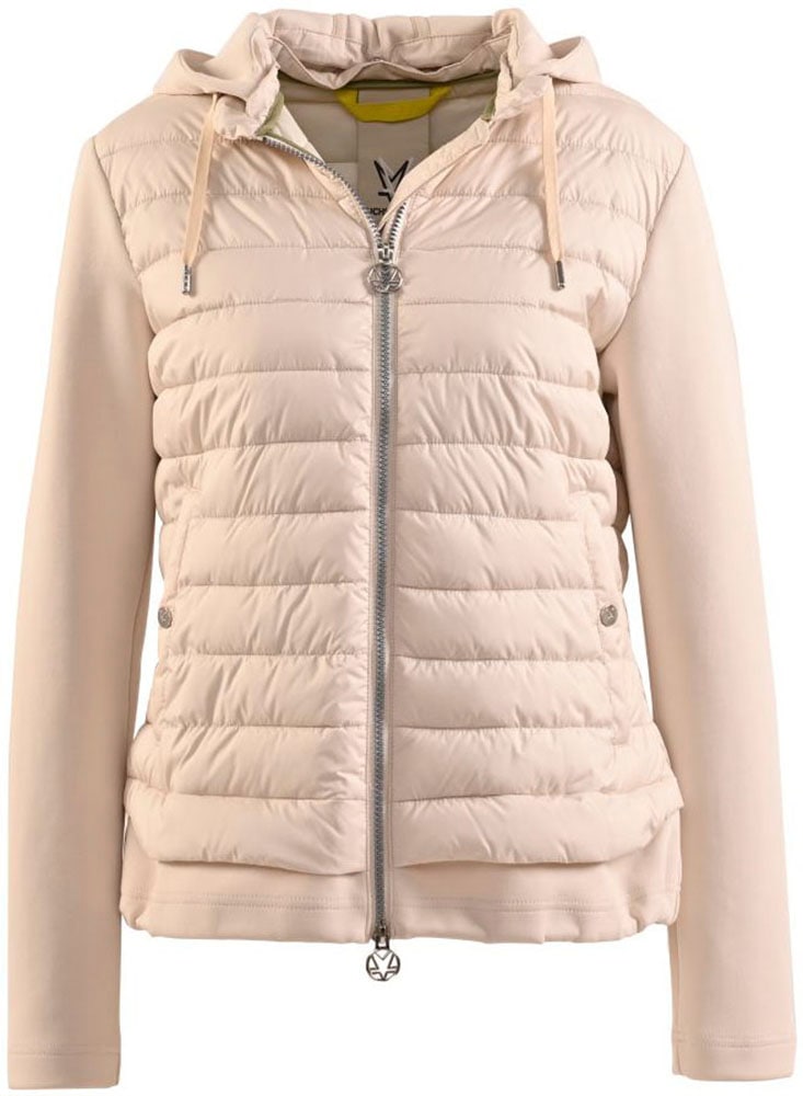 Fuchs Schmitt Steppjacke, mit Kapuze, mit Kapuze Fuchs Schmitt Steppjacke, mit Kapuze, mit Kapuze von Fuchs Schmitt