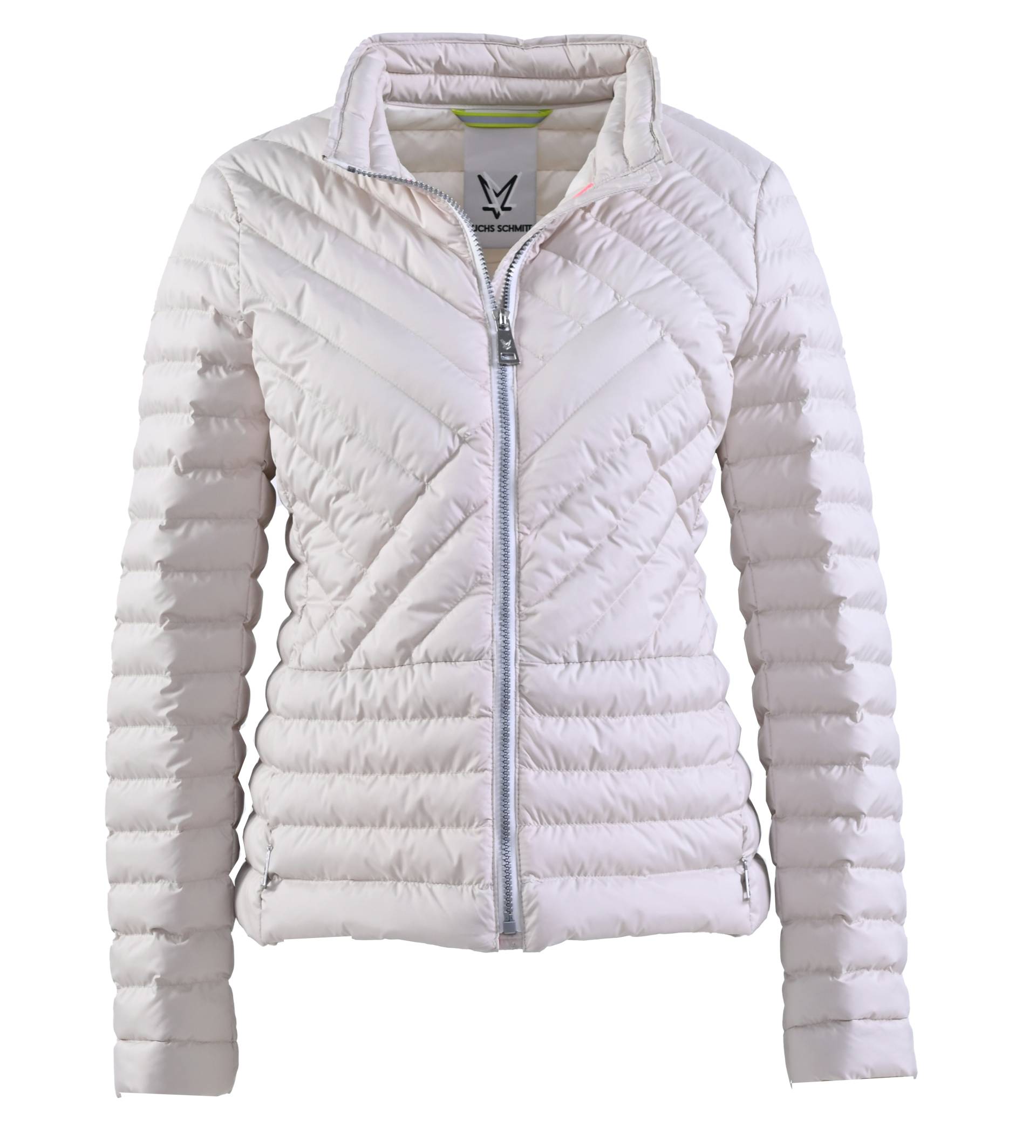 Fuchs Schmitt Steppjacke, mit Stehkragen Fuchs Schmitt Steppjacke, mit Stehkragen von Fuchs Schmitt