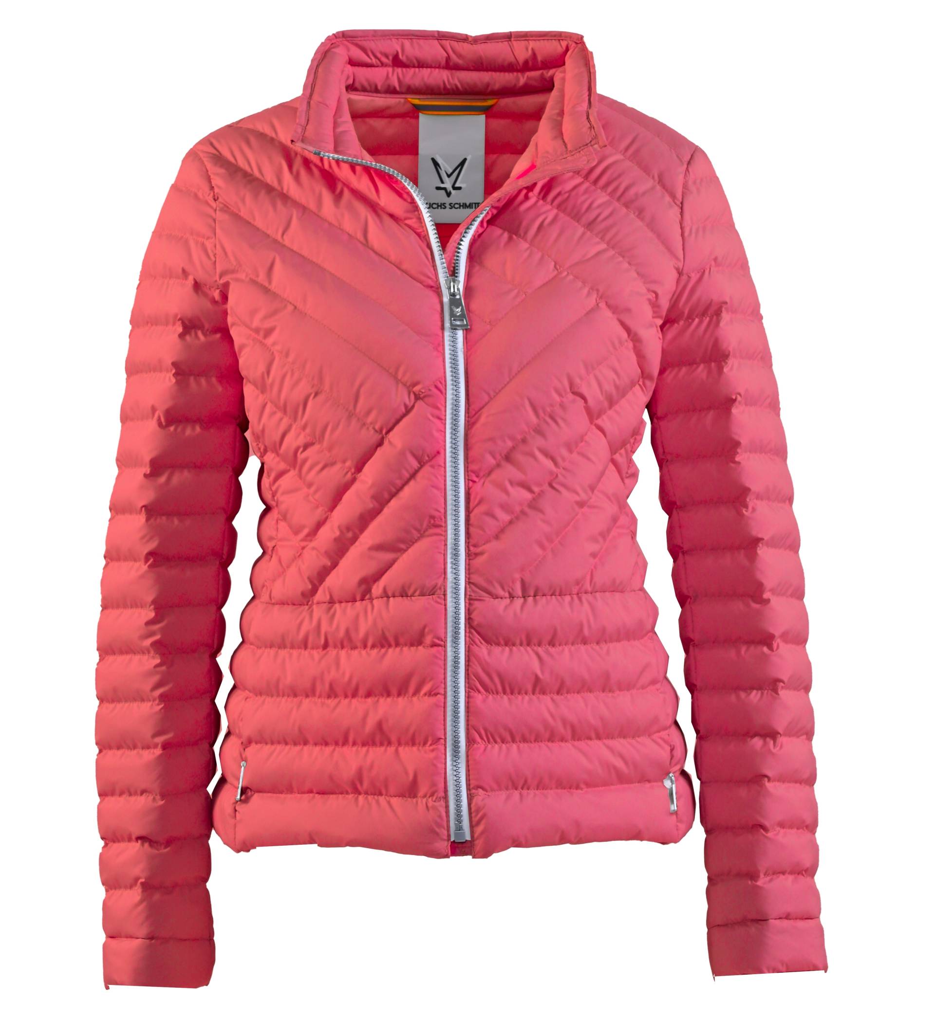 Fuchs Schmitt Steppjacke, mit Stehkragen Fuchs Schmitt Steppjacke, mit Stehkragen von Fuchs Schmitt