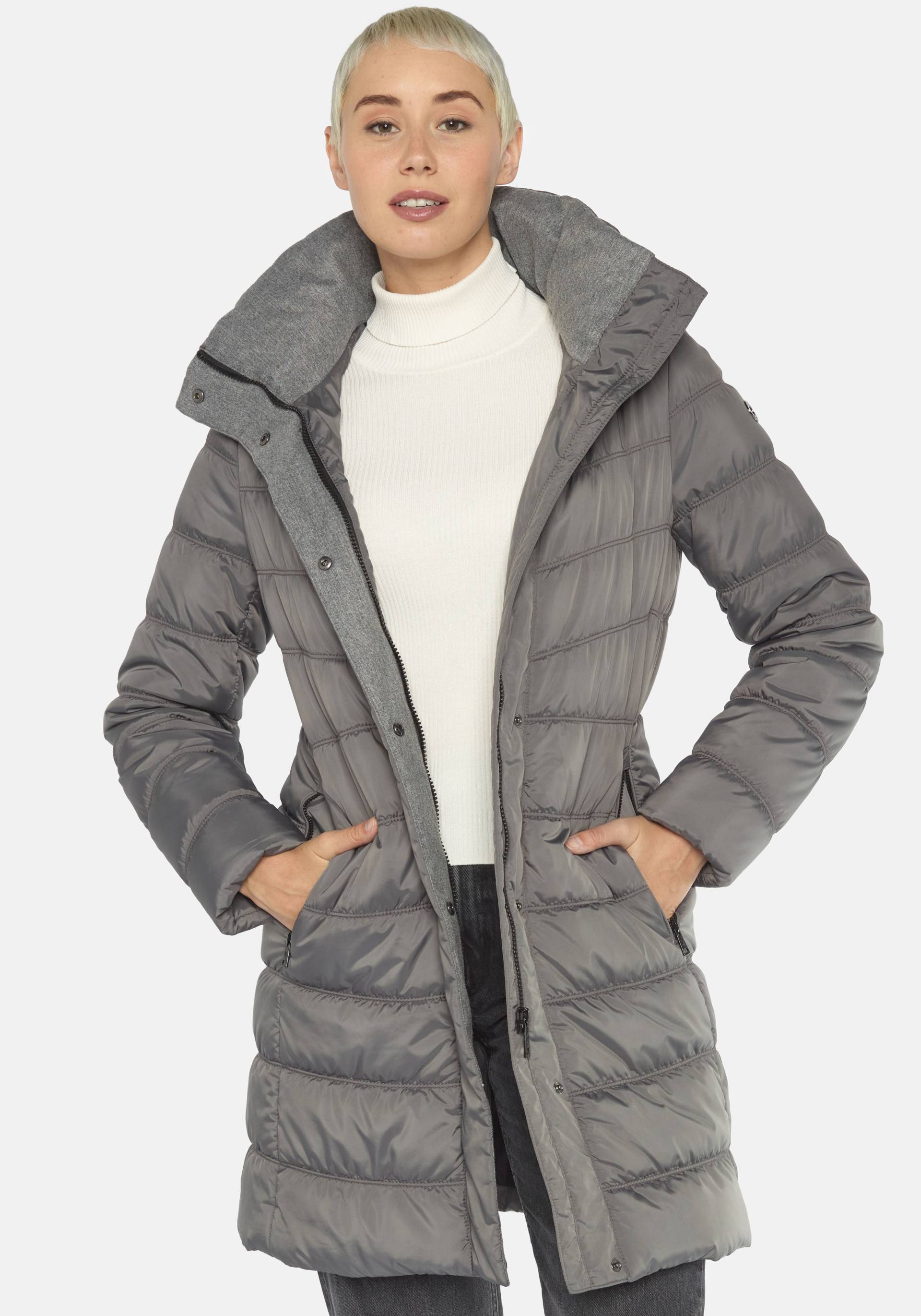 Fuchs Schmitt Steppmantel, mit Weather Protection Fuchs Schmitt Steppmantel, mit Weather Protection von Fuchs Schmitt