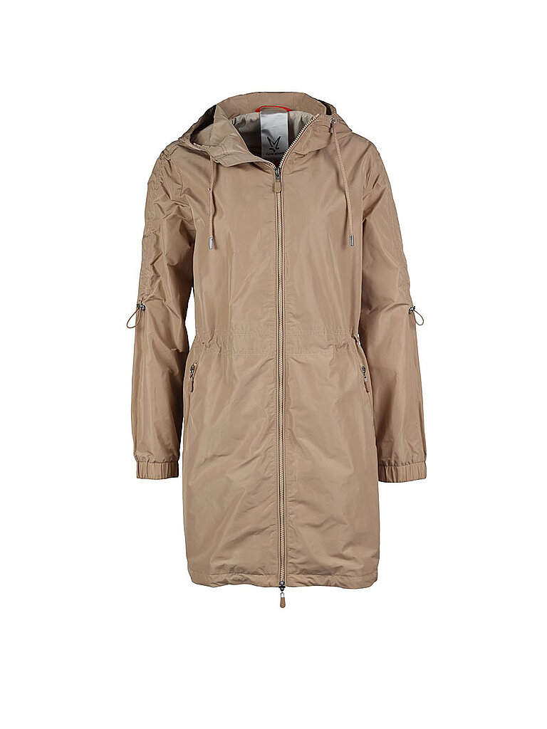 FUCHS & SCHMITT Parka camel | 40 von Fuchs & Schmitt