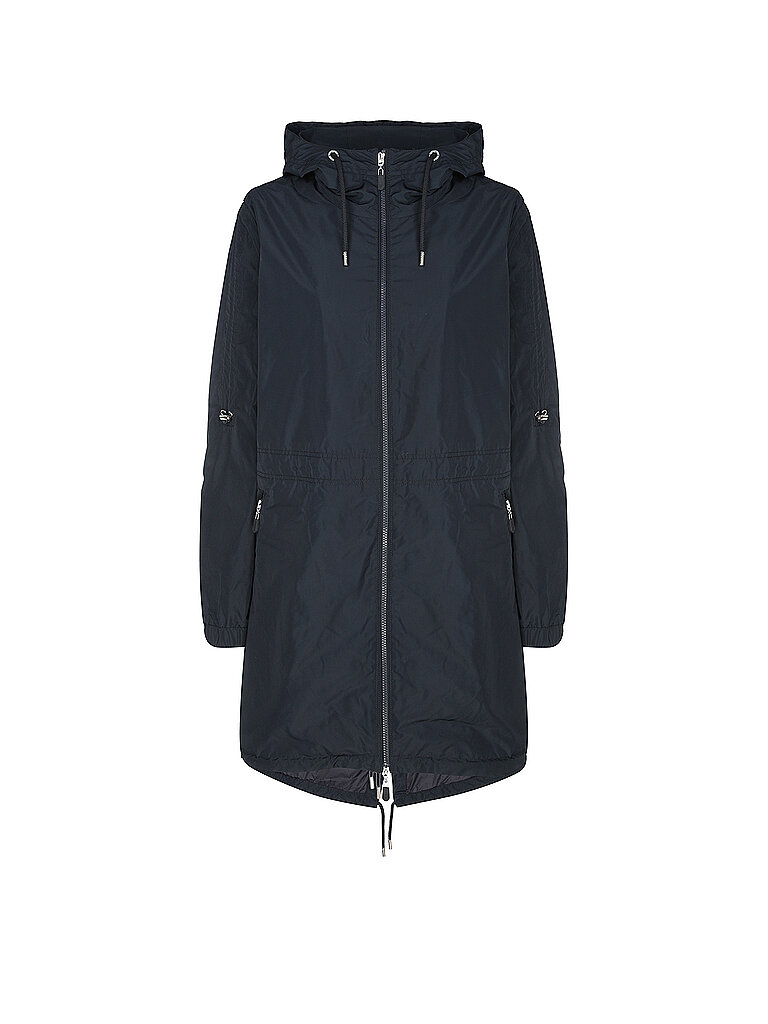 FUCHS & SCHMITT Parka dunkelblau | 38 von Fuchs & Schmitt