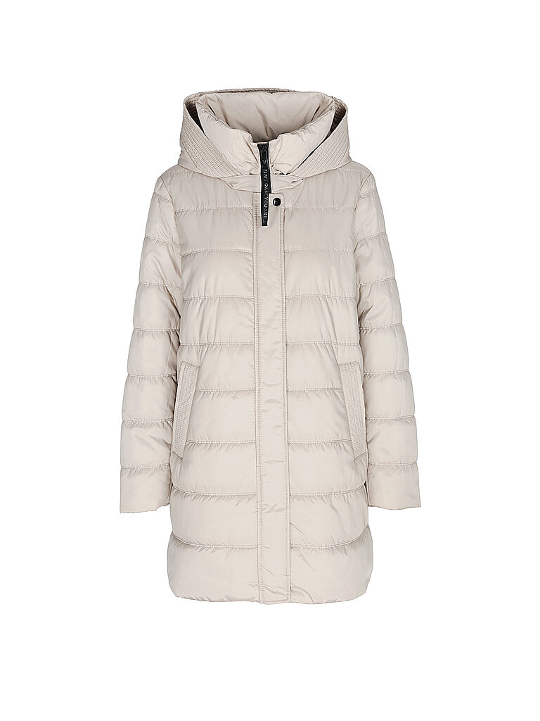 FUCHS & SCHMITT Steppjacke  beige | 46 von Fuchs & Schmitt