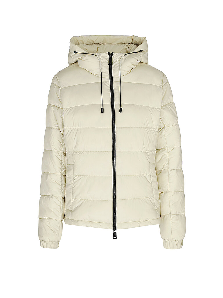 FUCHS & SCHMITT Steppjacke creme | 38 von Fuchs & Schmitt