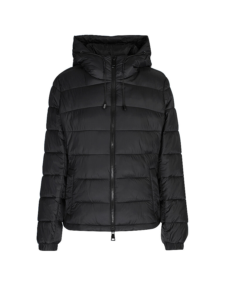 FUCHS & SCHMITT Steppjacke schwarz | 42 von Fuchs & Schmitt