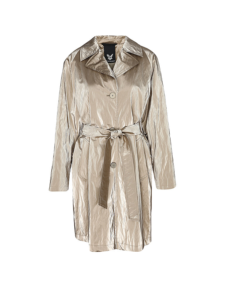 FUCHS & SCHMITT Trenchcoat gold | 42 von Fuchs & Schmitt