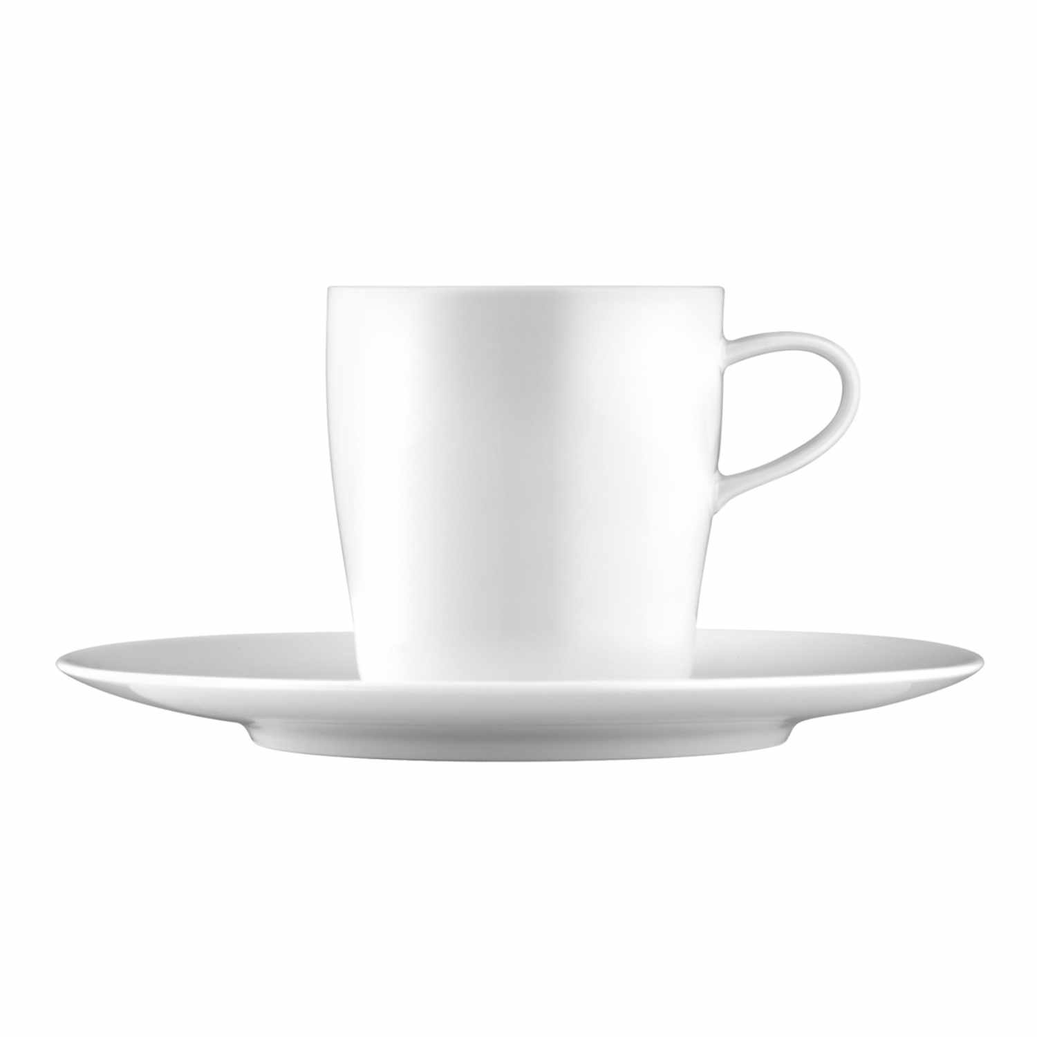 Auréole 2-teilig Kaffeetasse von Fürstenberg