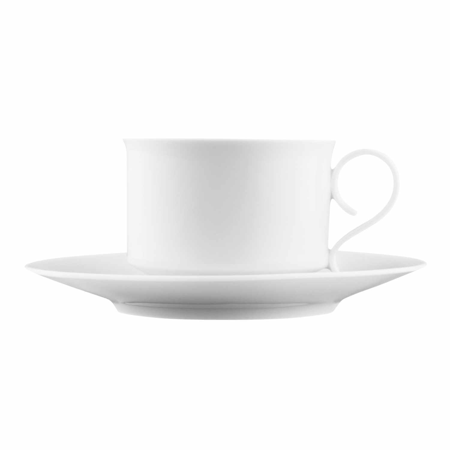 Carlo 2-teilig Kaffeetasse von Fürstenberg