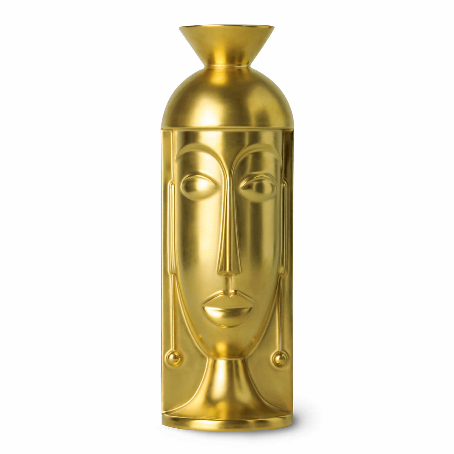 Sieger Scent of a Muse Raumduft Vaporisateur, Ausführung gold von Fürstenberg