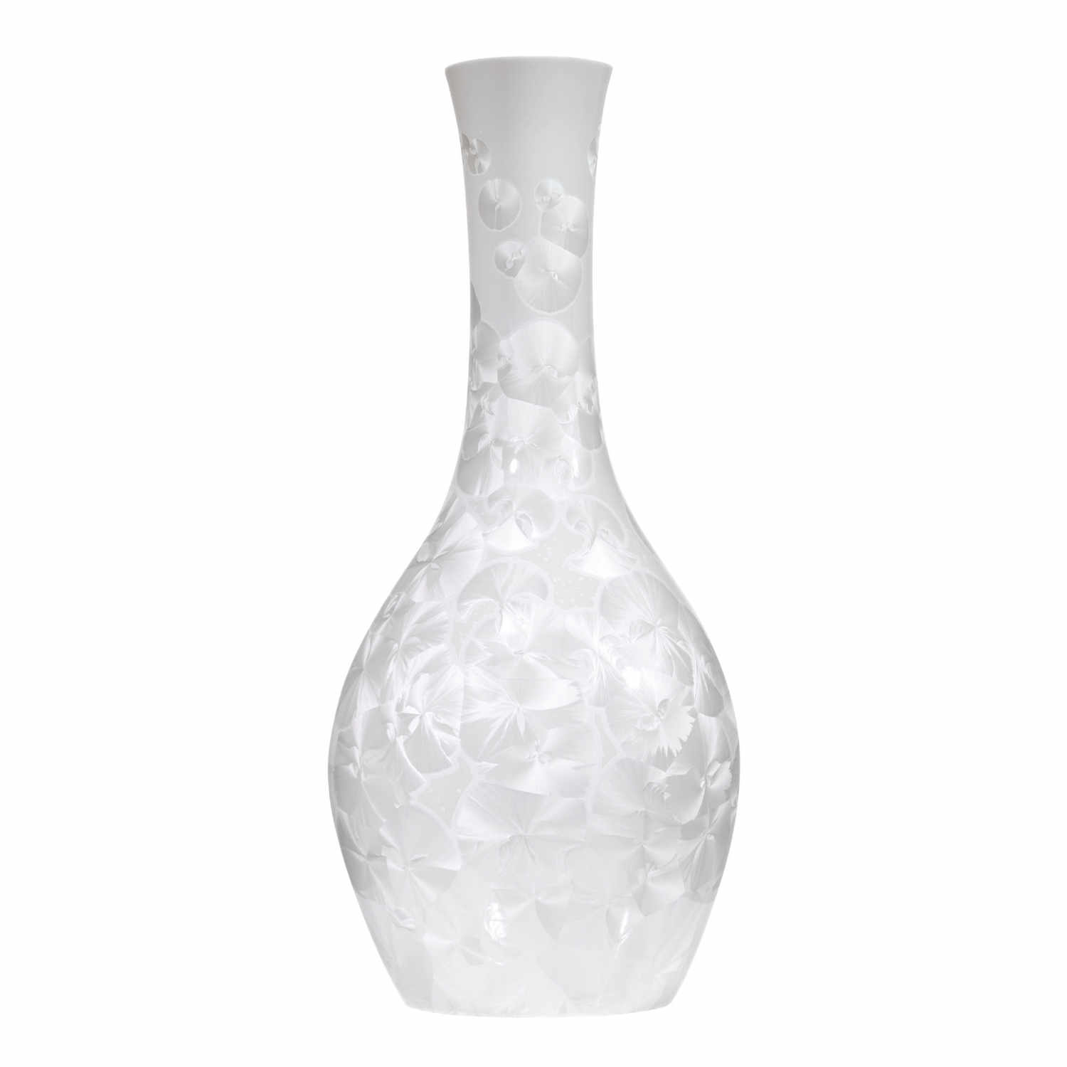 Solitaire VA1306 Vase von Fürstenberg