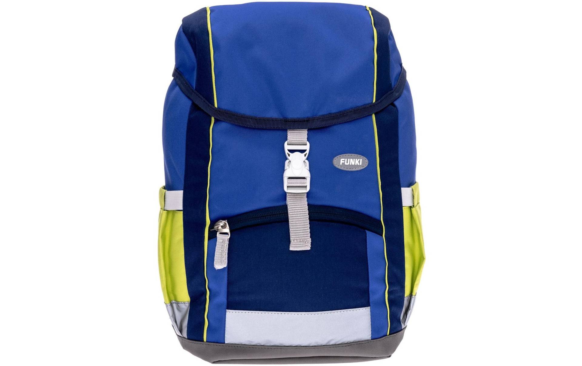 Funki Kinderrucksack »A4 PLUS+« von Funki