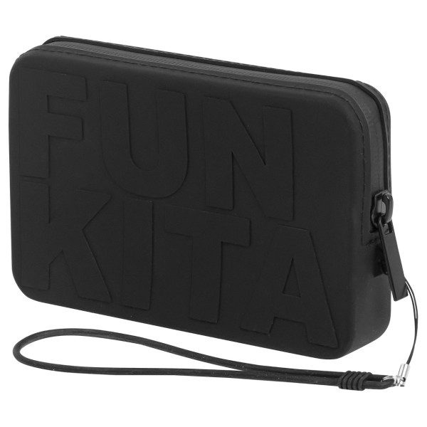 Funkita - Catch Up Clutch Bag - Tasche Gr One Size schwarz Funkita - Catch Up Clutch Bag - Tasche Gr One Size schwarz von Funkita