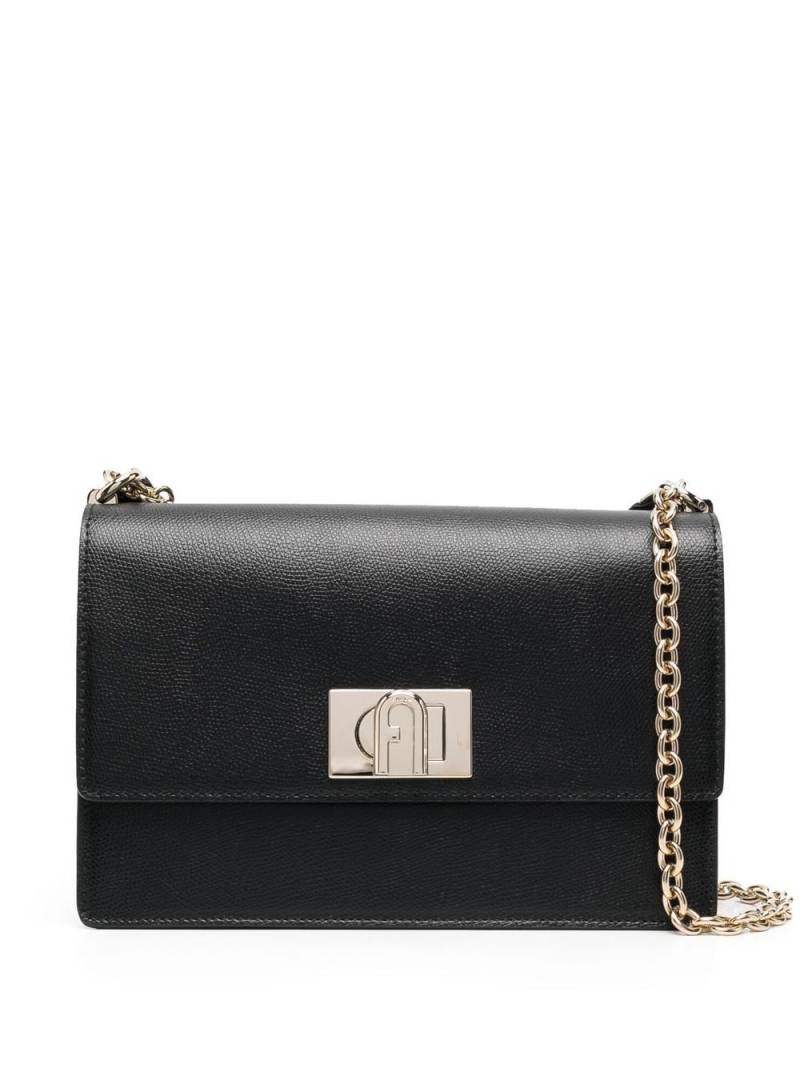 Furla 1927 crossbody bag - Black von Furla