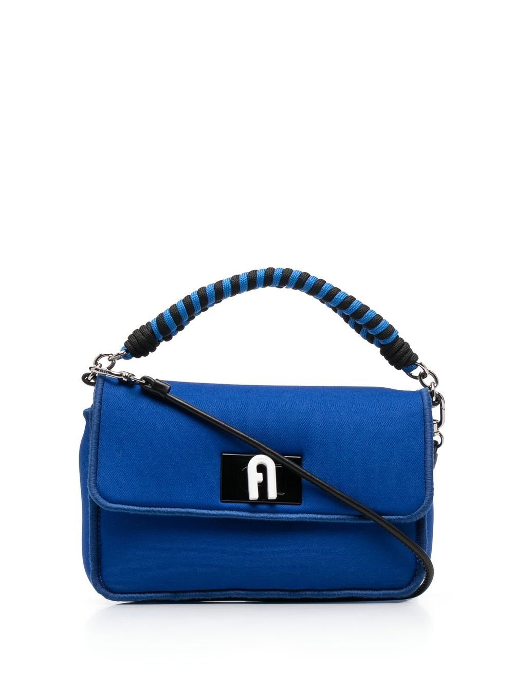 Furla 1927 tote bag - Blue von Furla