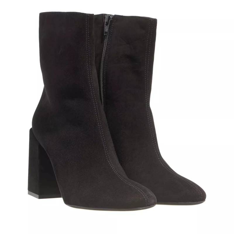 Furla Boots & Stiefeletten - Block Ankle Boot - Gr. 39 (EU) - in Schwarz - für Damen von Furla