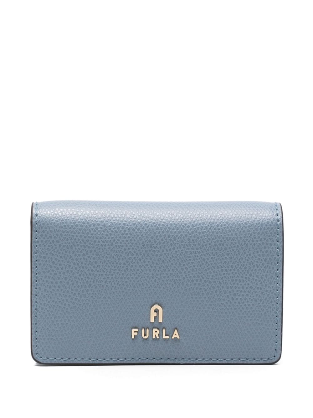 Furla Camelia Business cardholder - Blue von Furla