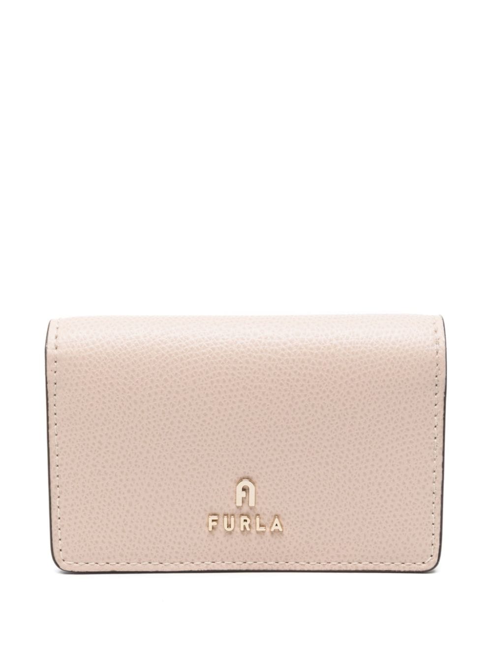 Furla Camelia Business cardholder - Pink von Furla