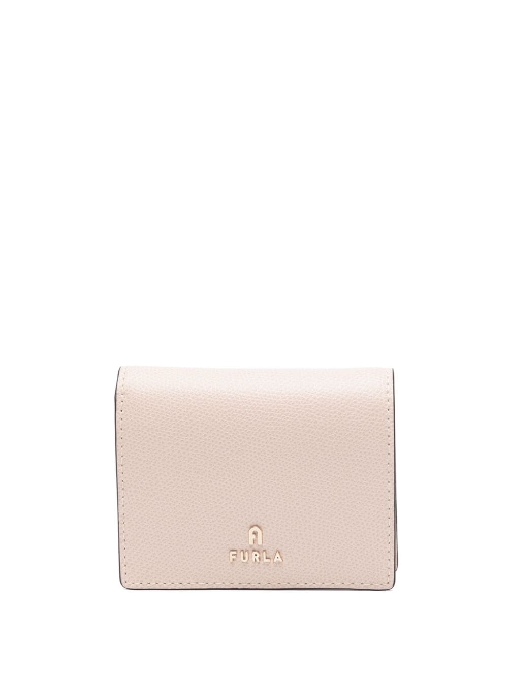 Furla Camelia leather wallet - Pink von Furla