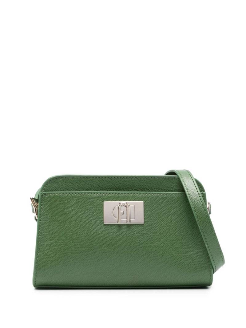 Furla Furla 1927 cross body bag - Green von Furla