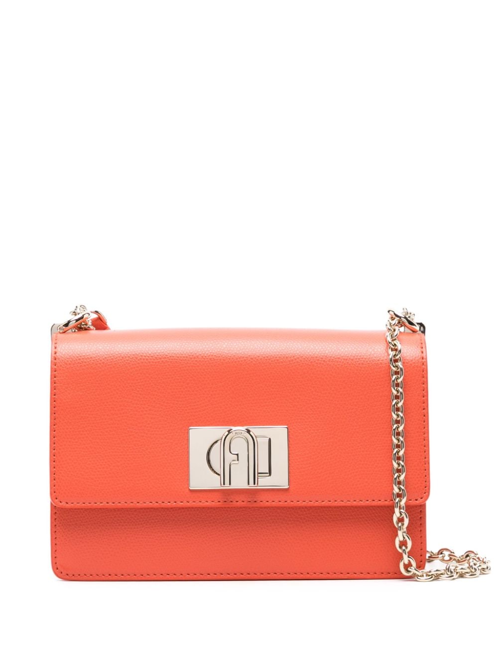 Furla Furla 1927 cross body bag - Orange von Furla