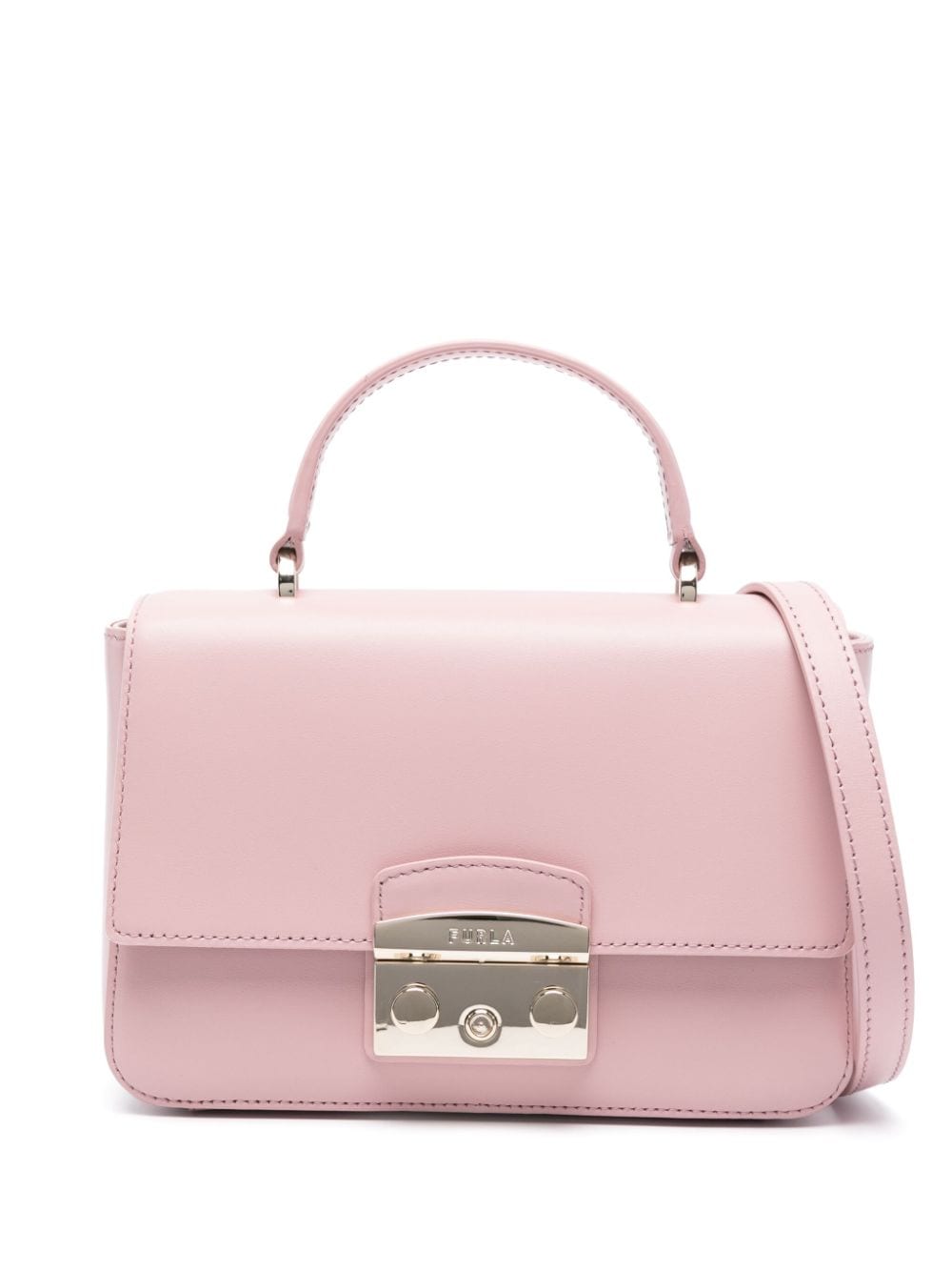 Furla Furla Metropolis tote bag - Pink von Furla