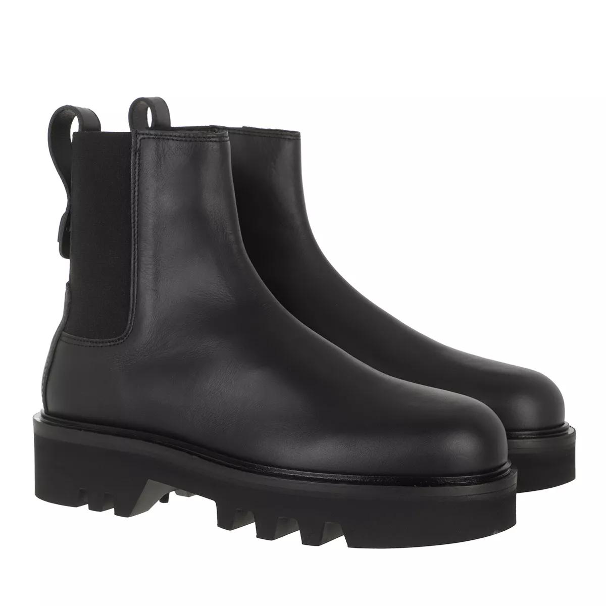 Furla Boots & Stiefeletten - Rita Chelsea Boot - Gr. 37 (EU) - in Schwarz - für Damen von Furla