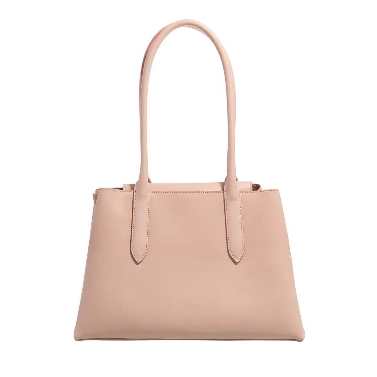 Furla Handtasche - Furla Meridiana M Tote - Gr. unisize - in Rosa - für Damen Furla Handtasche - Furla Meridiana M Tote - Gr. unisize - in Rosa - für Damen von Furla