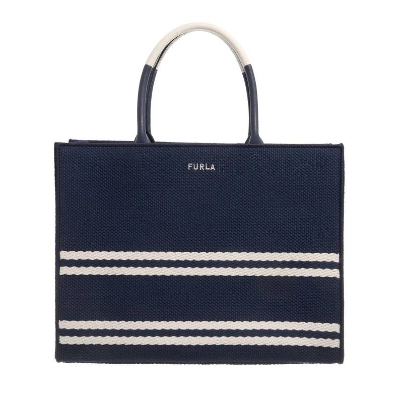 Furla Handtasche - Furla Opportunity L Tote - Gr. unisize - in Blau - für Damen von Furla