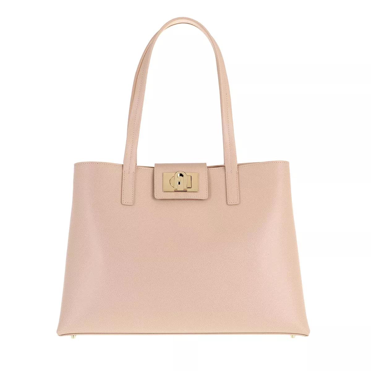 Furla Henkeltasche - 1927 L Tote - Gr. unisize - in Rosa - für Damen von Furla