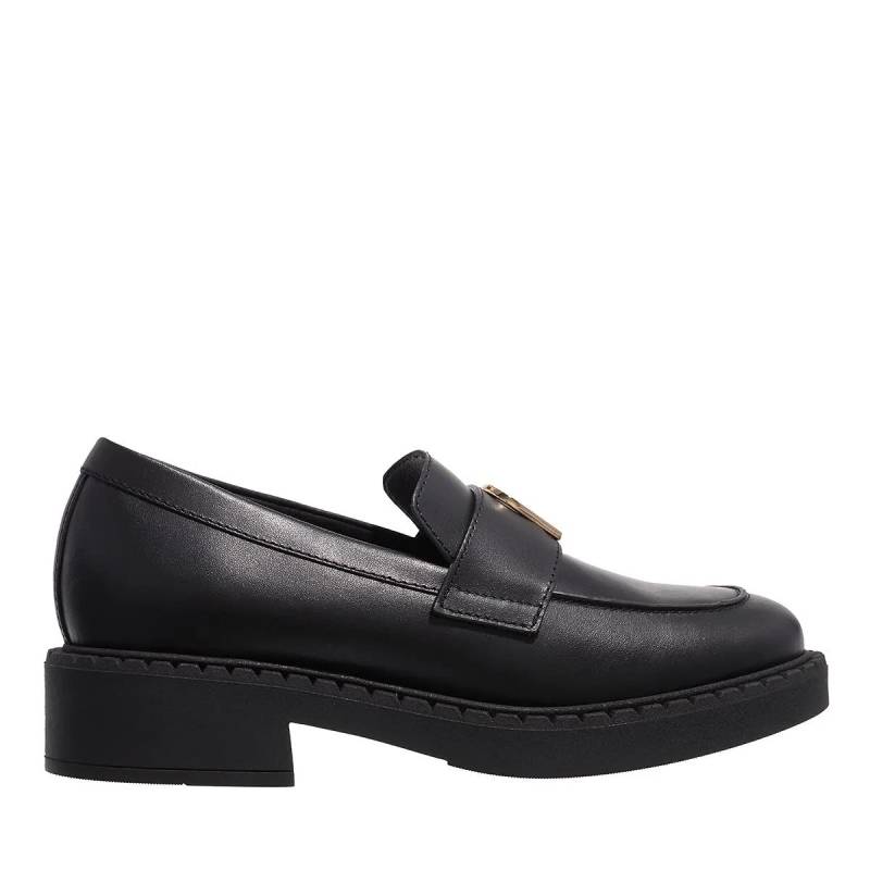 Furla Loafer - Vitello - Gr. 36 (EU) - in Schwarz - für Damen von Furla
