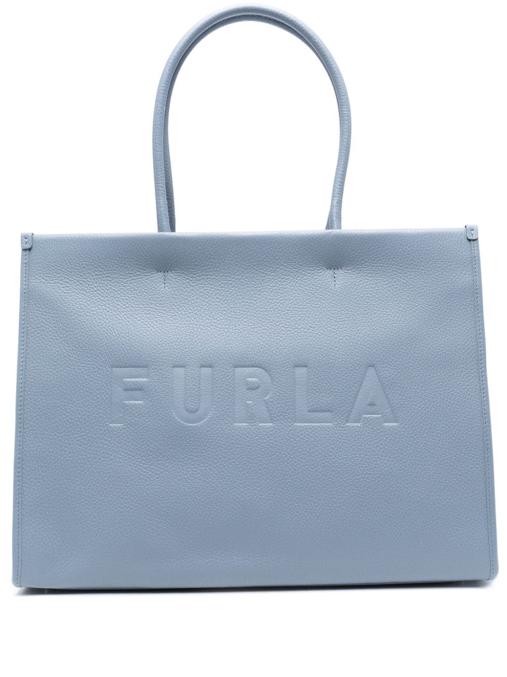 Furla Opportunity tote bag - Blue von Furla