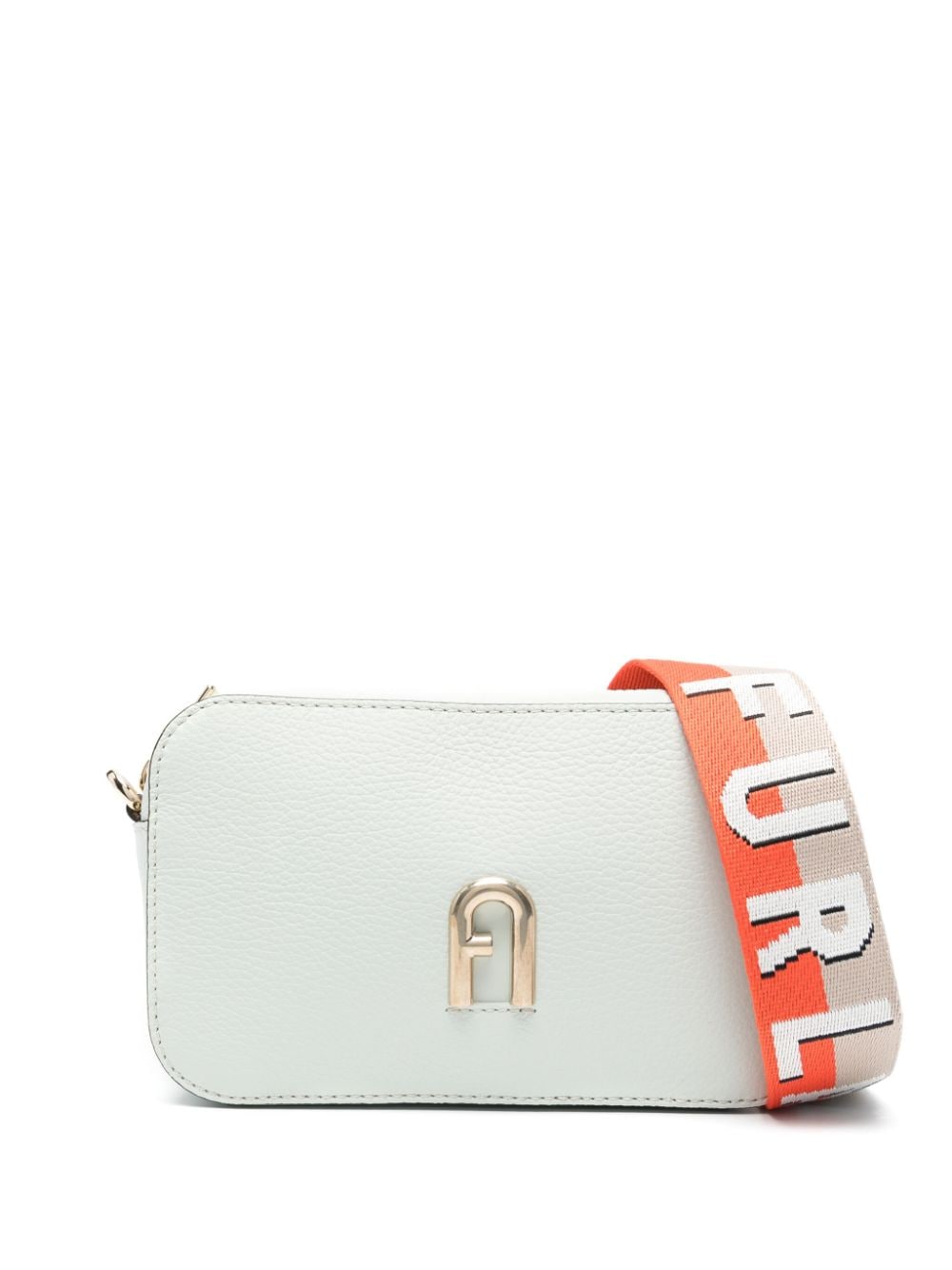 Furla Primula crossbody bag - Green von Furla