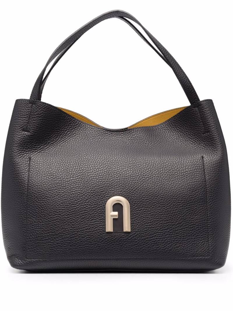 Furla Primula tote bag - Black von Furla