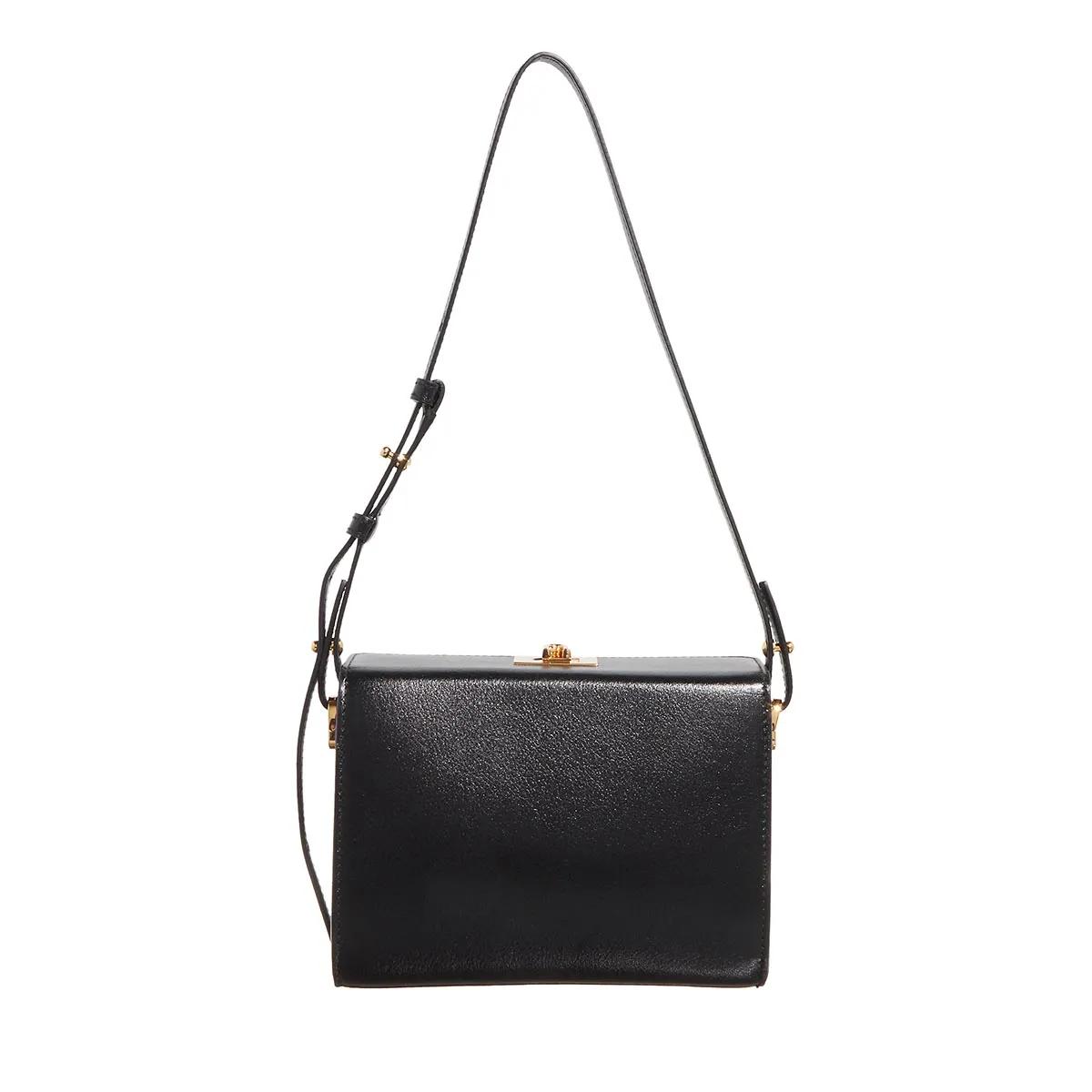 Furla Schultertasche - Furla Arco Mini Shoulder Bag - Gr. unisize - in Schwarz - für Damen Furla Schultertasche - Furla Arco Mini Shoulder Bag - Gr. unisize - in Schwarz - für Damen von Furla