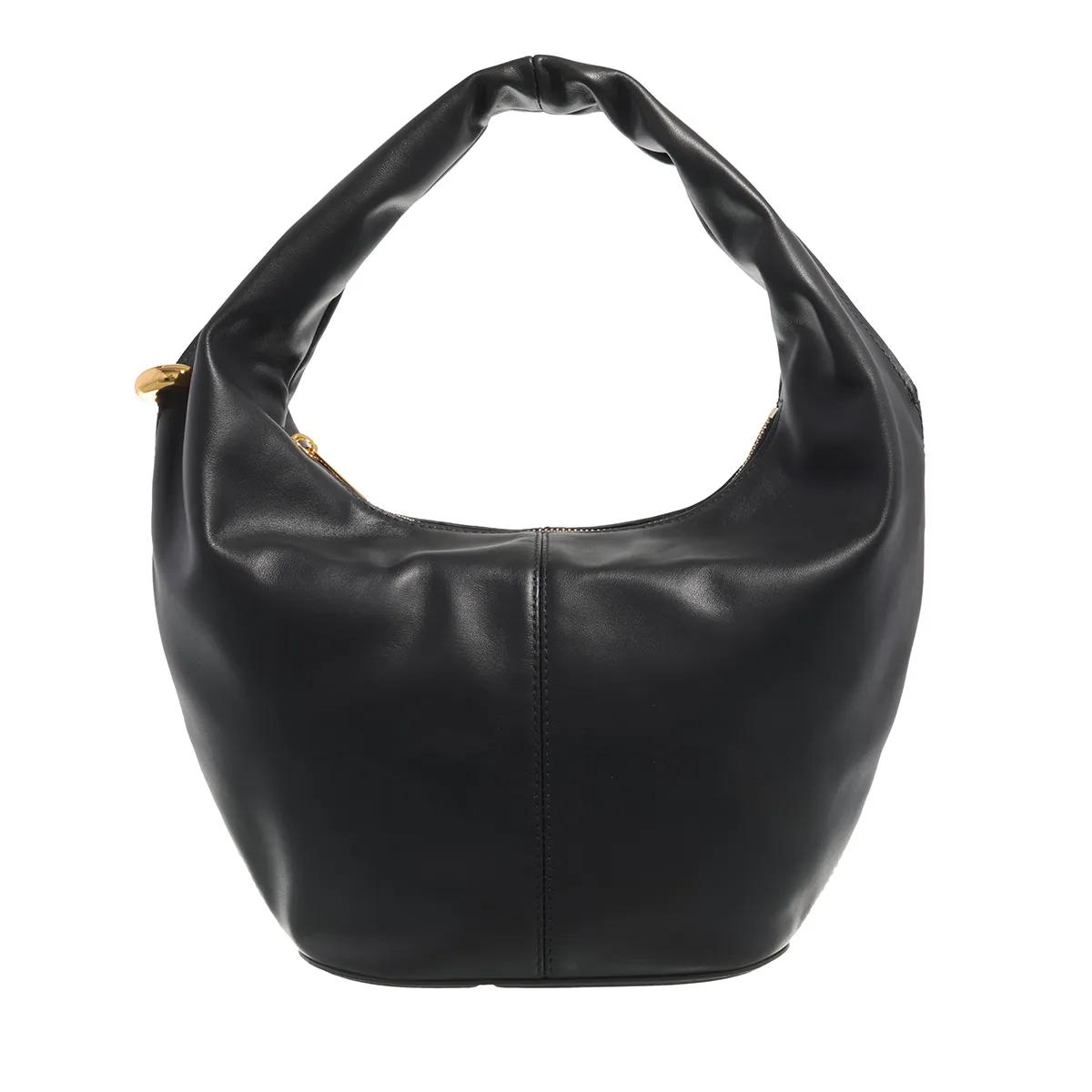 Furla Schultertasche - Furla Ring Mini Hobo - Gr. unisize - in Schwarz - für Damen Furla Schultertasche - Furla Ring Mini Hobo - Gr. unisize - in Schwarz - für Damen von Furla