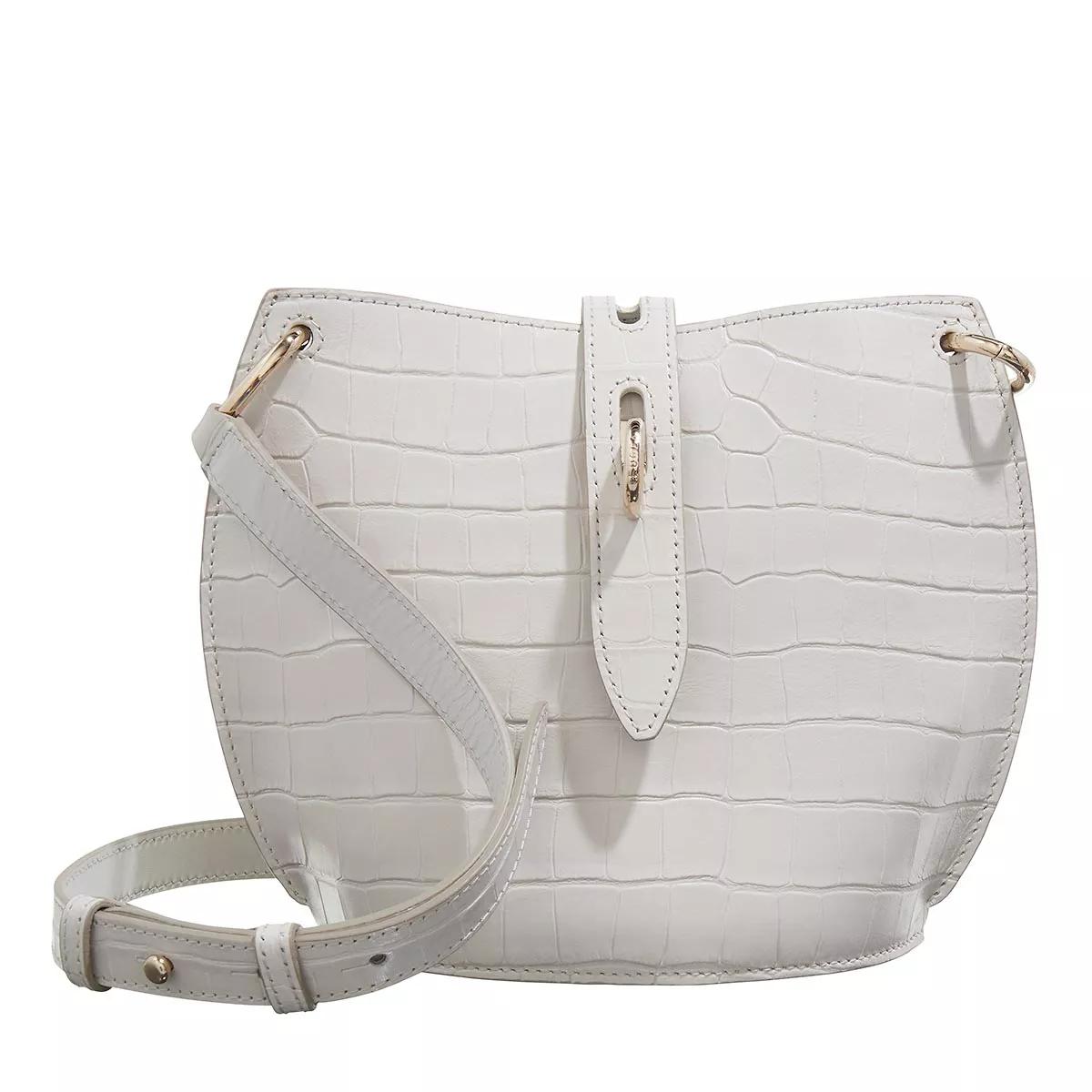 Furla Schultertasche - Unica Furla Mini Crossbody - Gr. unisize - in Grau - für Damen Furla Schultertasche - Unica Furla Mini Crossbody - Gr. unisize - in Grau - für Damen von Furla