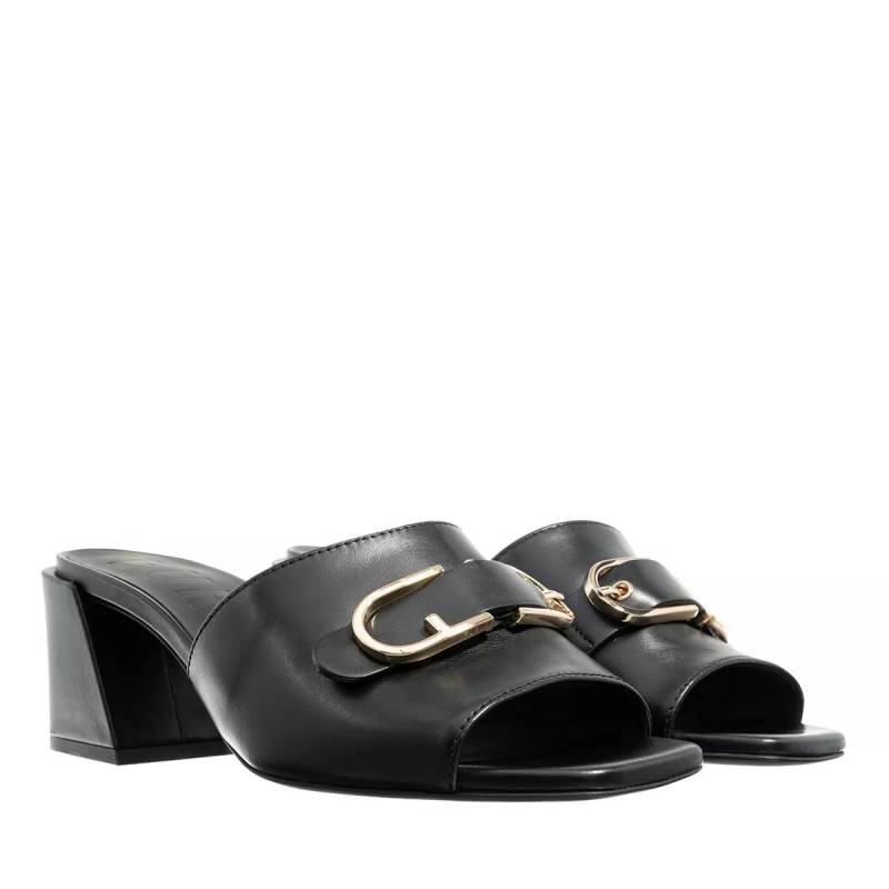 Furla Slipper & Pantoletten - Furla Flow Sandal T.60 - Gr. 36 (EU) - in Schwarz - für Damen von Furla