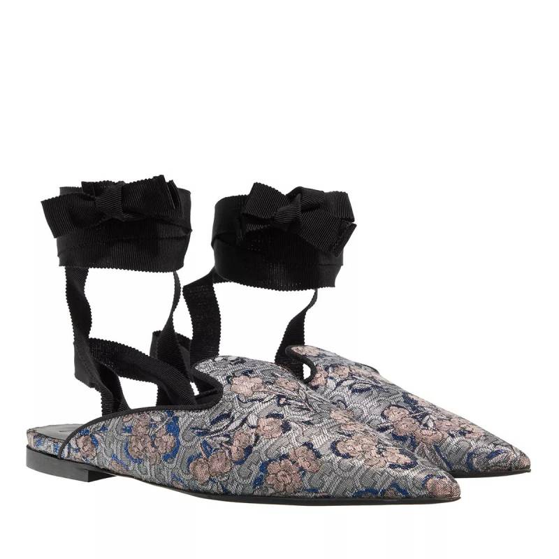 Furla Slipper & Pantoletten - Furla Glam Slipper T.5 - Gr. 39 (EU) - in Bunt - für Damen von Furla