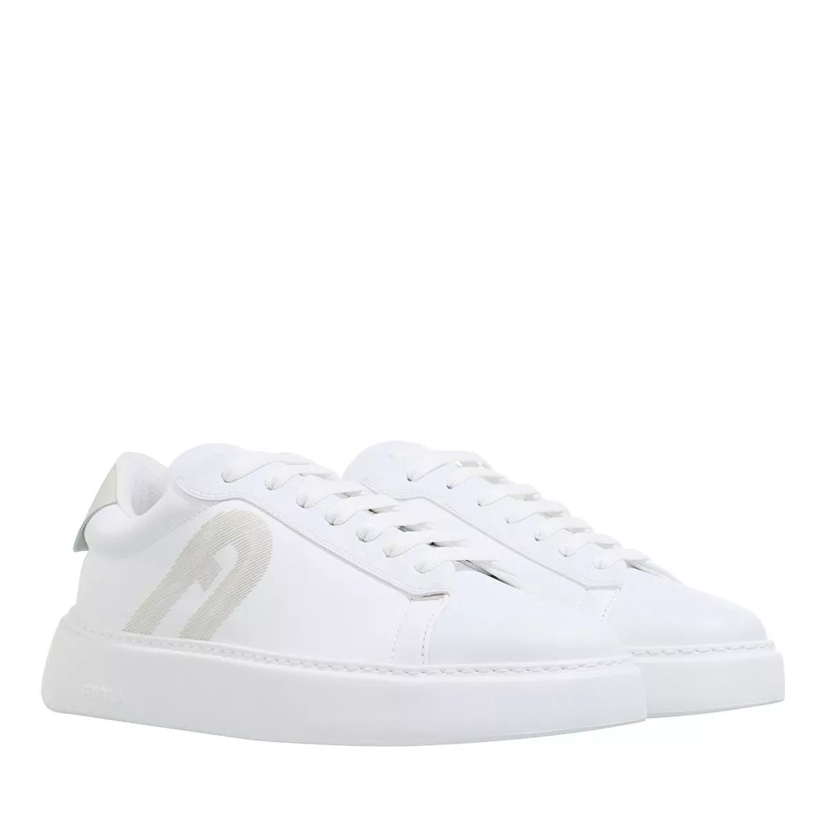 Furla Sneakers - Furlasport Lace-Up Sneaker T.30 - Gr. 36 (EU) - in Weiß - für Damen von Furla