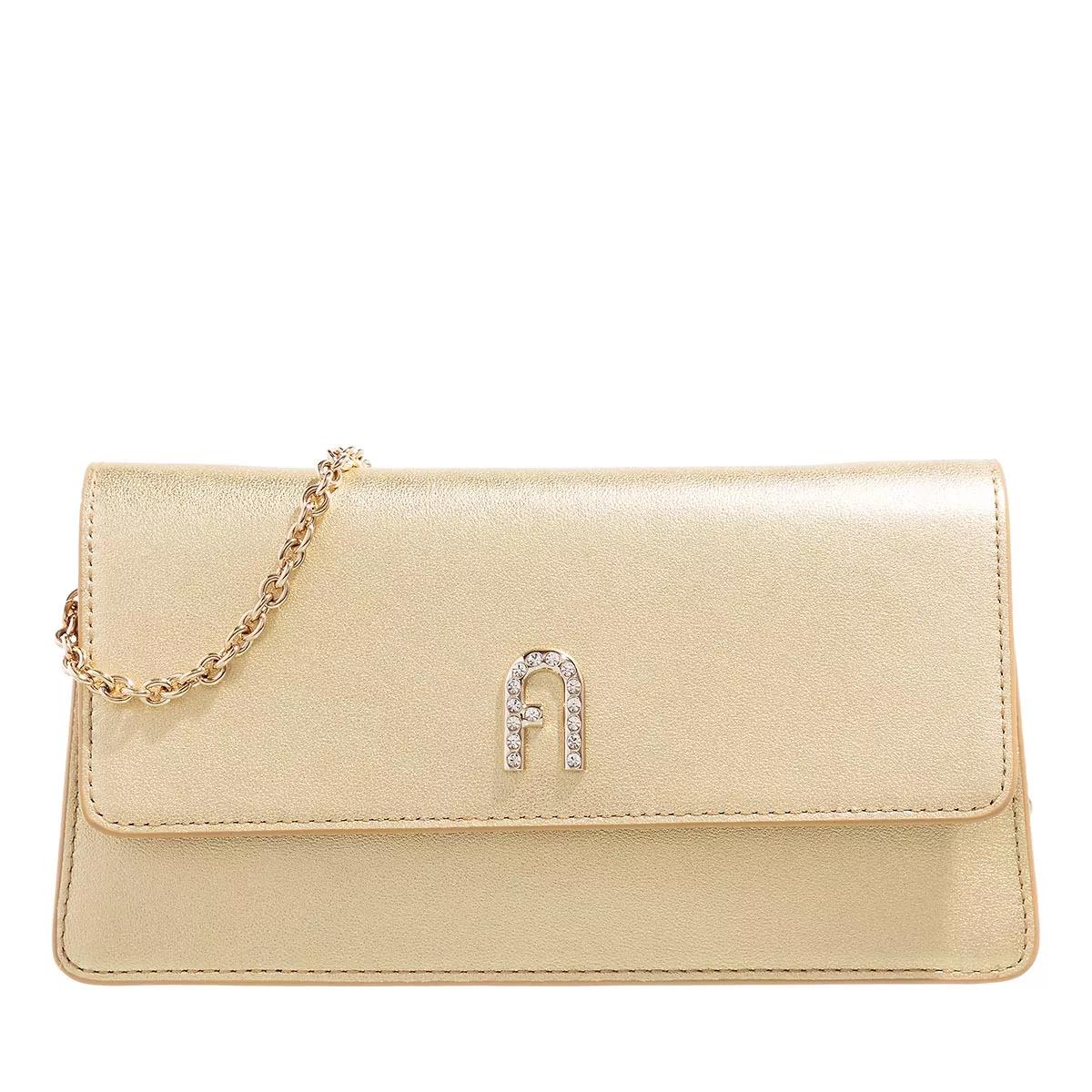 Furla Umhängetasche - Furla Diamante Mini Crossbody - für Damen von Furla