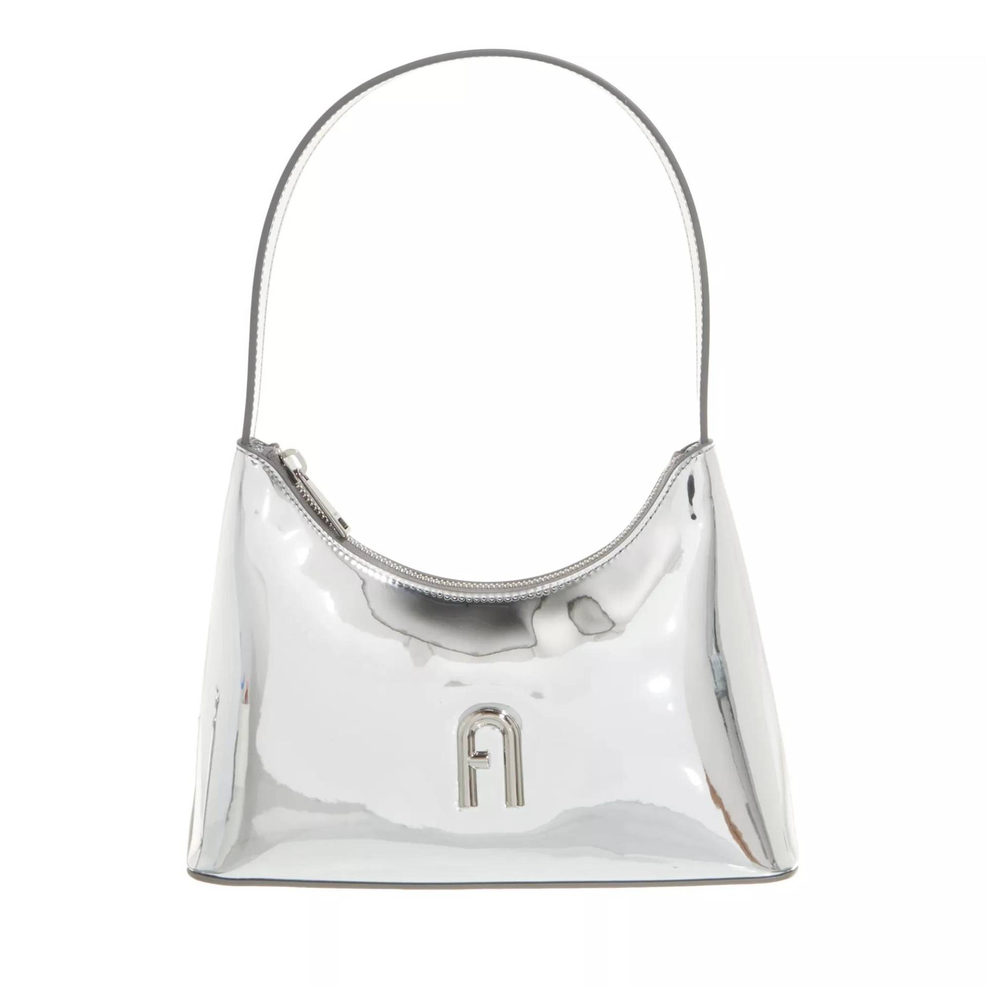 Furla Umhängetasche - Furla Diamante Mini Shoulder Bag - für Damen von Furla