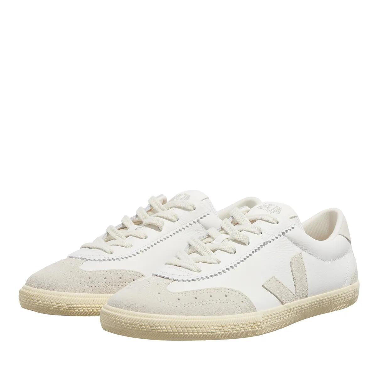 Veja Low-Top Sneaker - Volley - Gr. 36 (EU) - in Weiß - für Damen Veja Low-Top Sneaker - Volley - Gr. 36 (EU) - in Weiß - für Damen von Veja