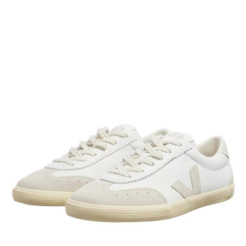 Veja Low-Top Sneaker - Volley - Gr. 36 (EU) - in Weiß - für Damen von Veja