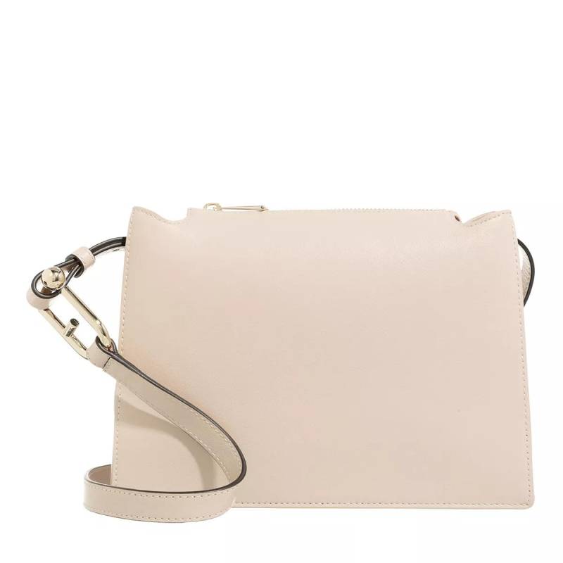 Furla Schultertasche - Furla Nuvola S Crossbody - Gr. unisize - in Rosa - für Damen von Furla