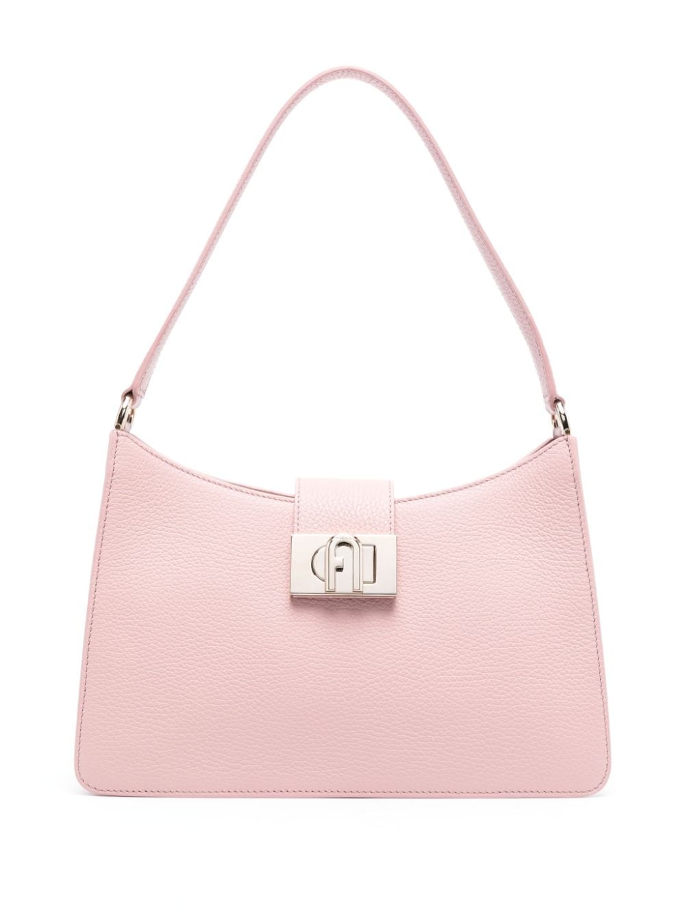 Furla large Furla 1927 shoulder bag - Pink von Furla