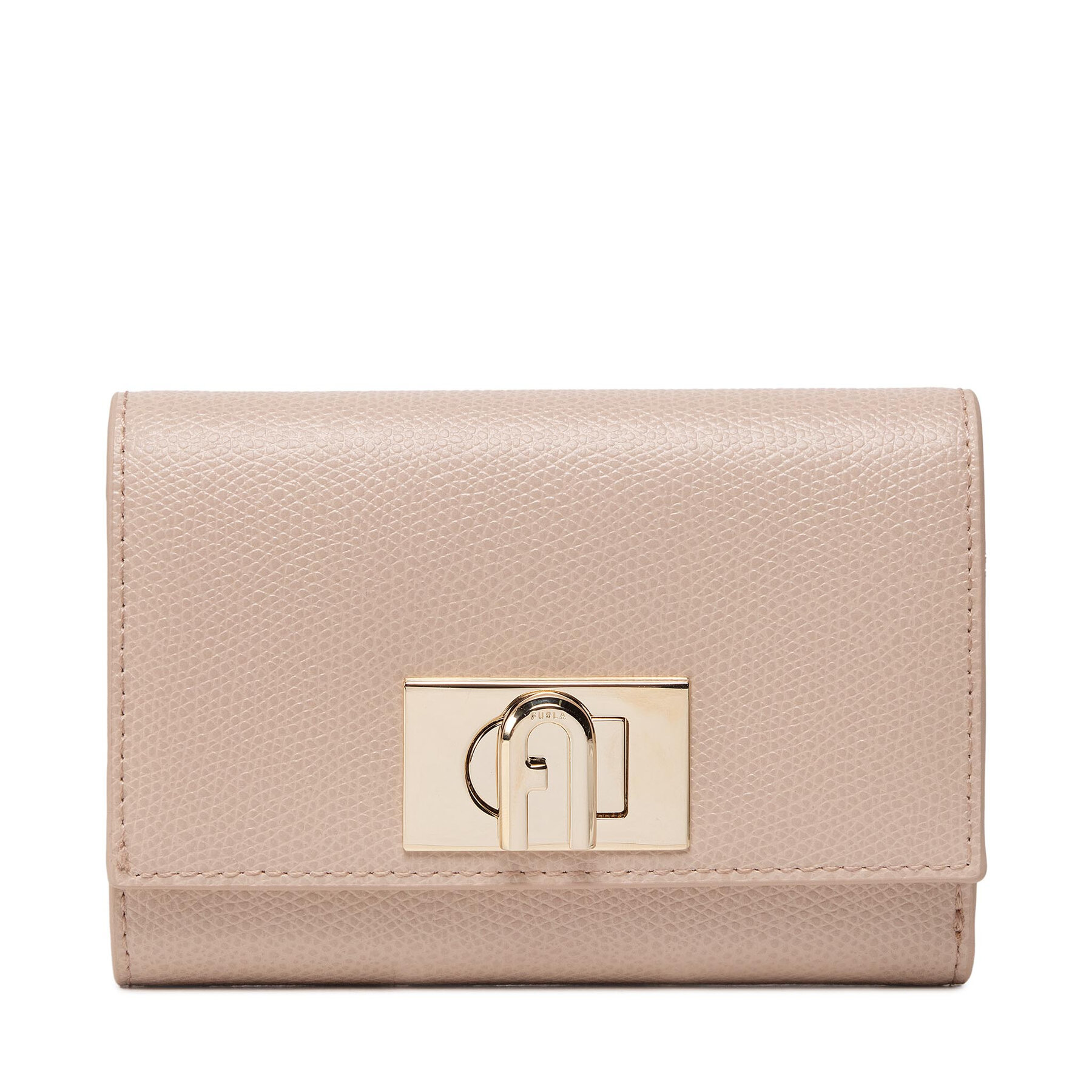 Große Damen Geldbörse Furla 1927 WP00225-ARE000-B4L00-1-007-20-CN-P Ballerina i von Furla